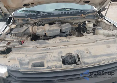 2019 Ford F-250 Xl z USA, uszkodzony, nr VIN 1FT7W2B68KEC89788